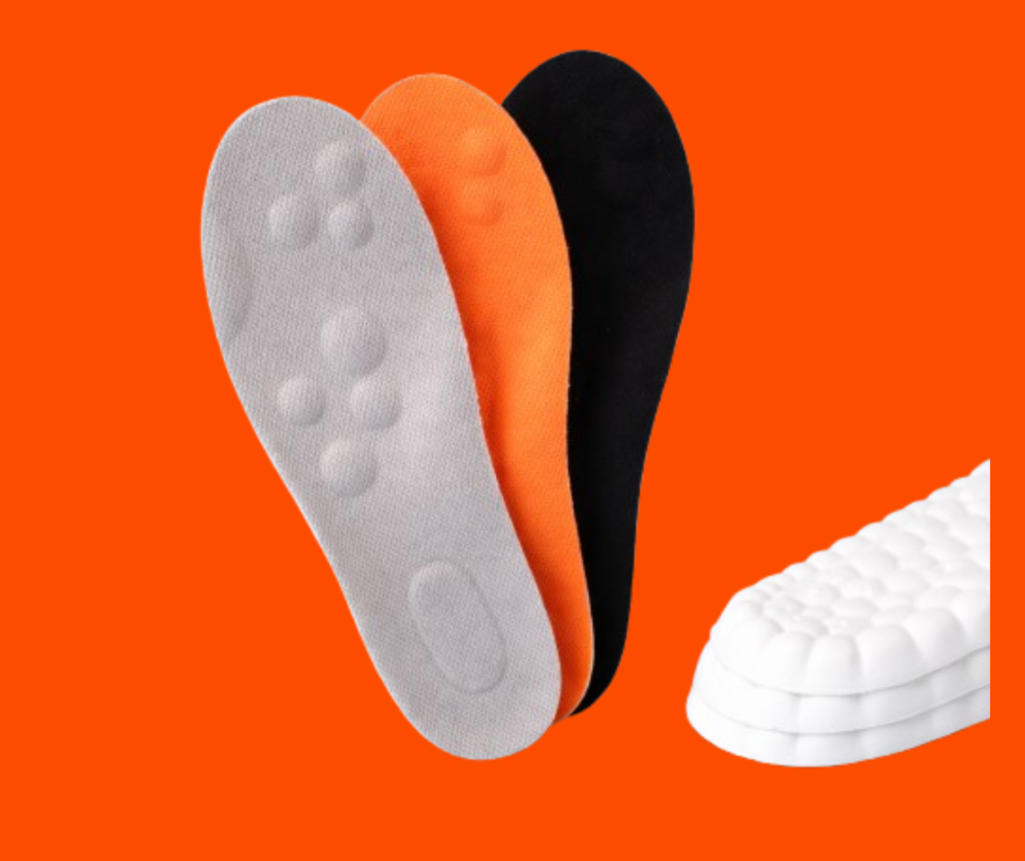 soulagement pieds Saiprim
