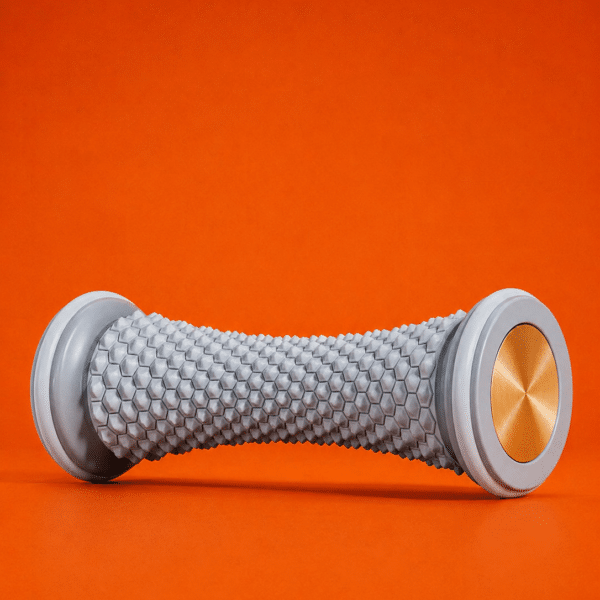 rouleau massage plantaire
